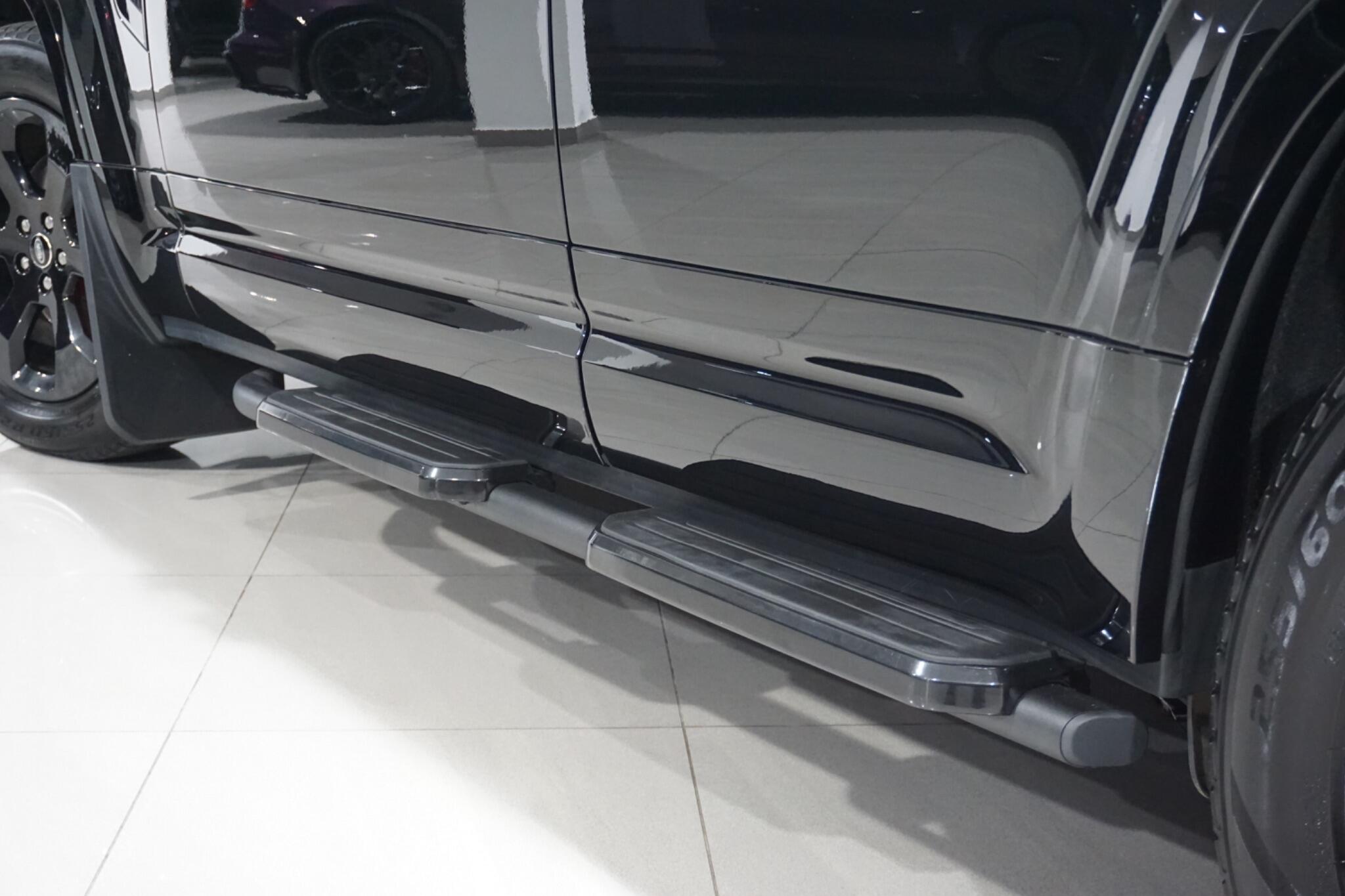 Land Rover Defender 110 2.0 P400e 15.4kWh X-Dynamic HSE SUV 5dr Petrol Plug-in Hybrid Auto 4WD Euro 6 (s/s) (404 ps)